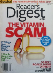 VitaminScam